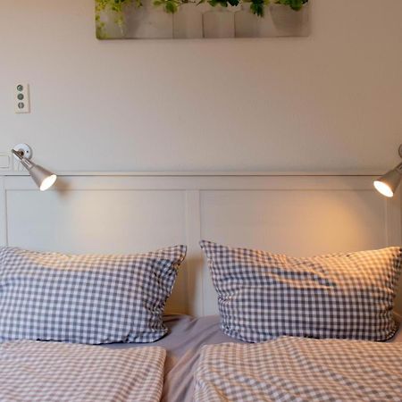 Ferienwohnung Villa Miramare Lübeck Dış mekan fotoğraf